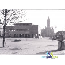 Lobith Markt Dorpshuis Coll. HKR